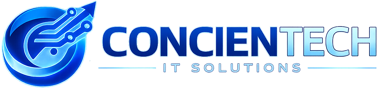 Concientech IT Solution