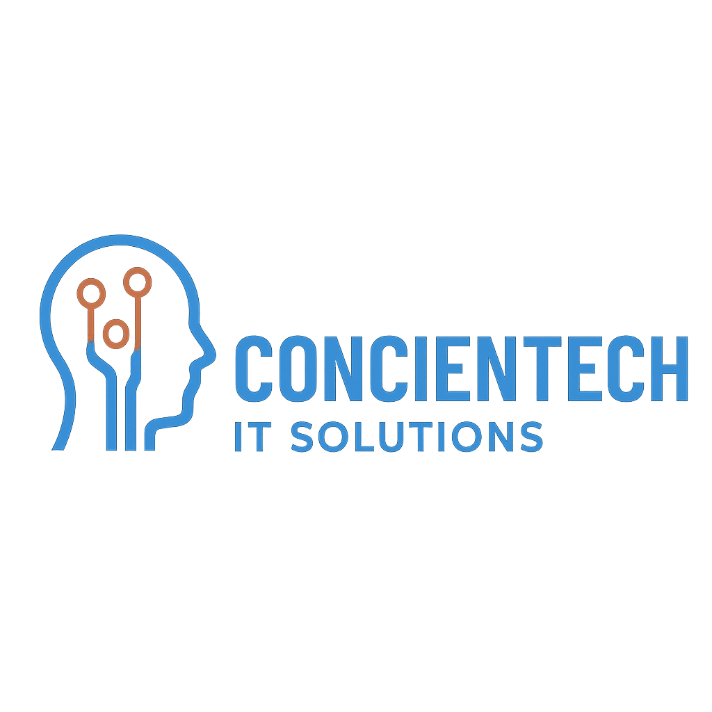 Concientech Logo