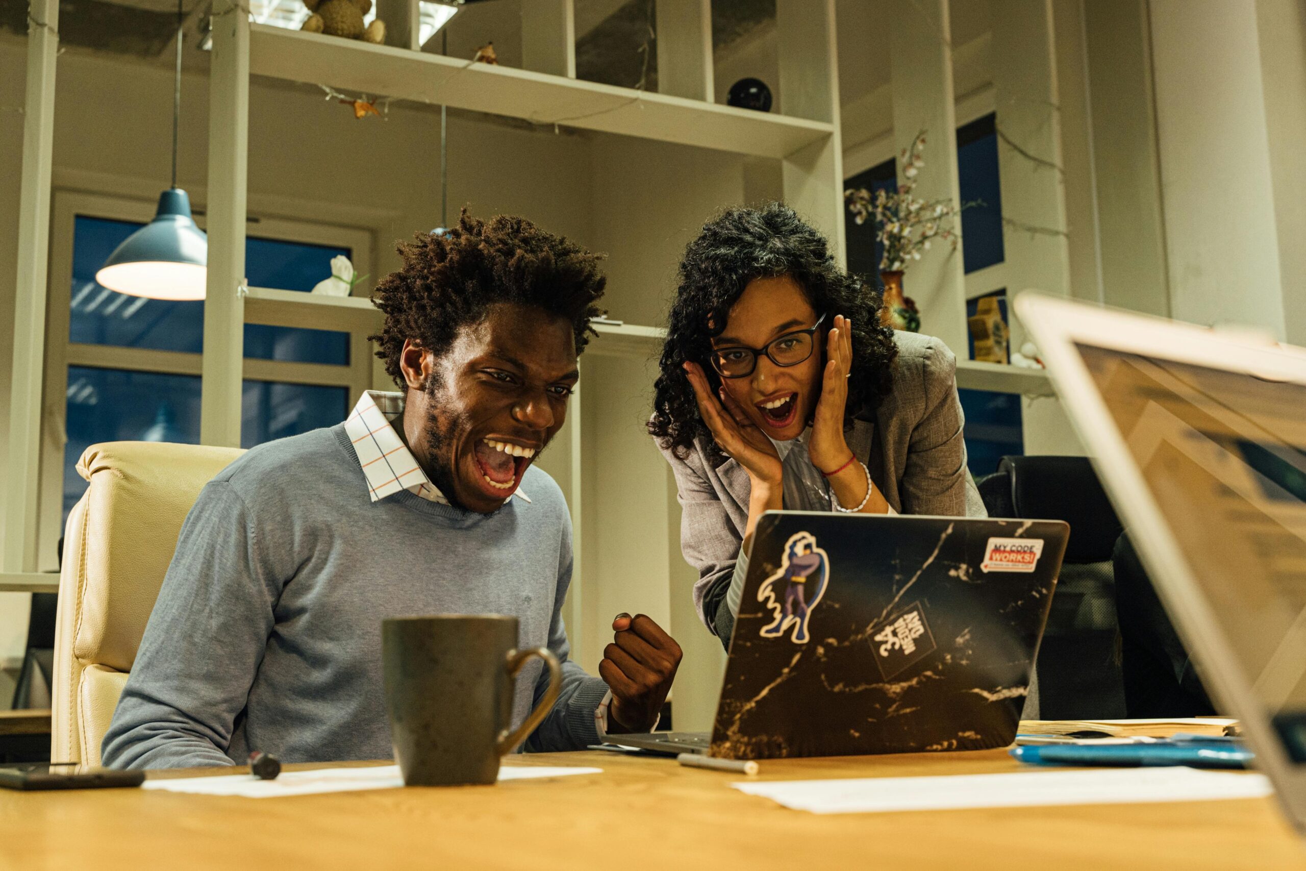 Data-Driven Analytics Team